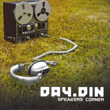 Speakers Corner
