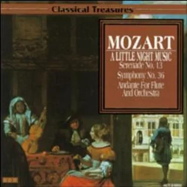 A Little Night Music