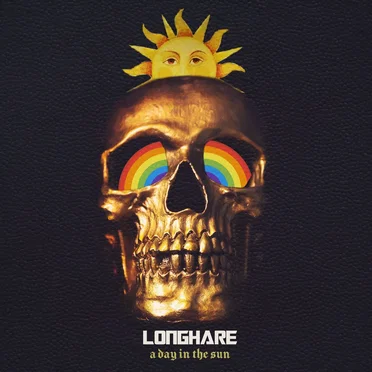 A Day in the Sun by Longhare - album cover