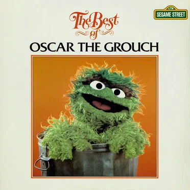 The Best of Oscar the Grouch