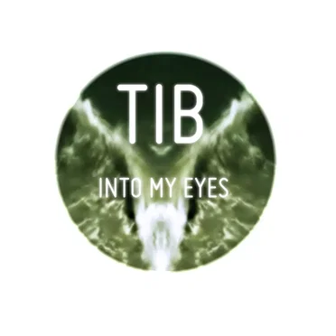 Into My Eyes