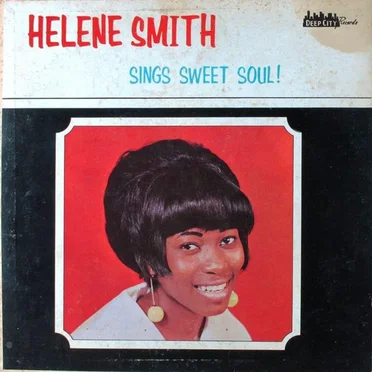 Sings Sweet Soul!