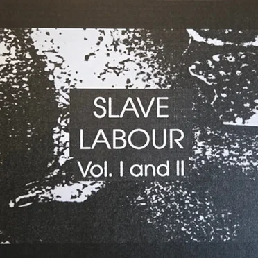 Vol. I and II by Slave Labour - album cover