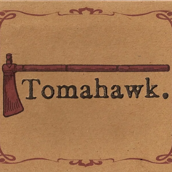 Tomahawk