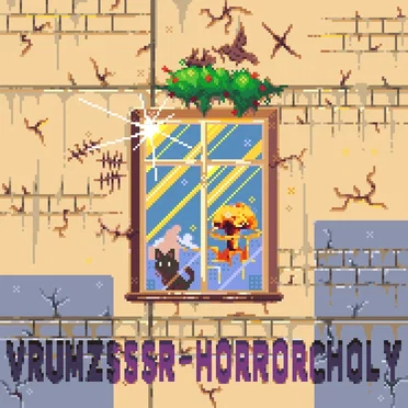 HORRORCHOLY
