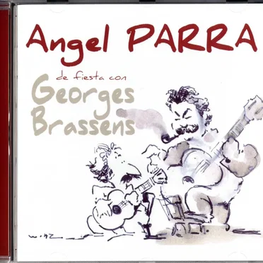 Ángel Parra