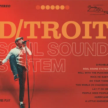 Soul Sound System