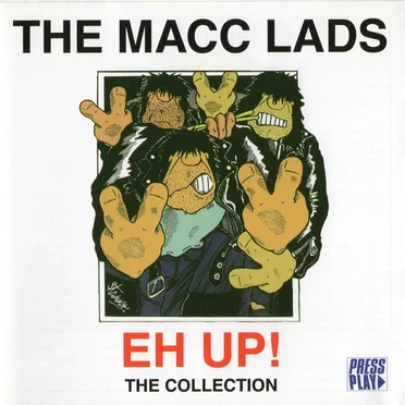 Eh Up! The Collection