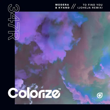 To Find You (Joheja remix)