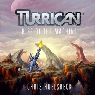 Rise of the Machine