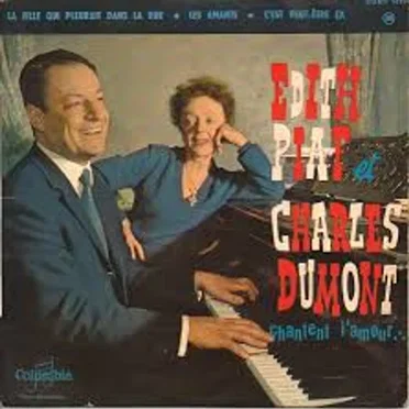 Chantent L'amour