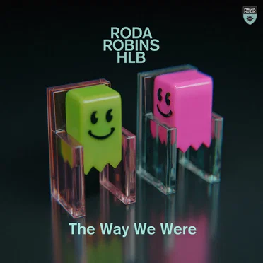 The Way We Were