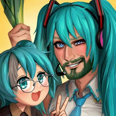 check (Hatsune Miku)