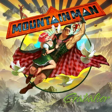 Mountain Man