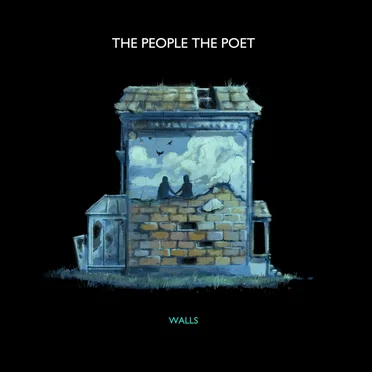 Walls by The People The Poet - album cover