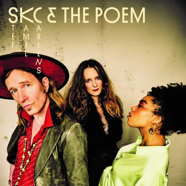 Stef Kamil Carlens & The Poem by Stef Kamil Carlens & The Poem - album cover