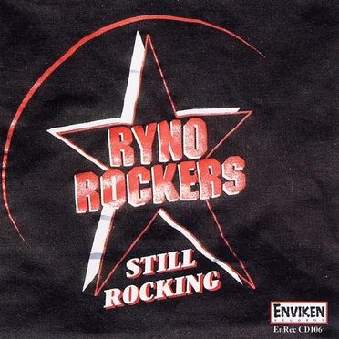 Still Rocking by Ryno Rockers - album cover
