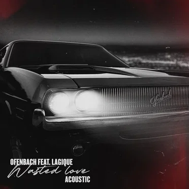 Wasted Love (acoustic)