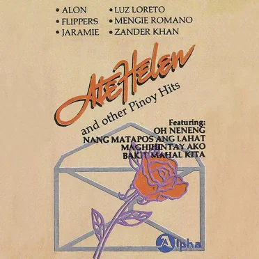 Ate Helen and other Pinoy Hits by Various Artists - album cover