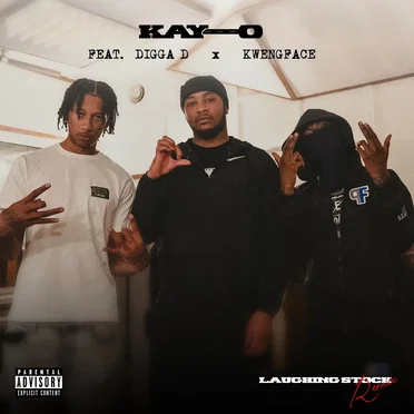 Laughing Stock (98s remix)