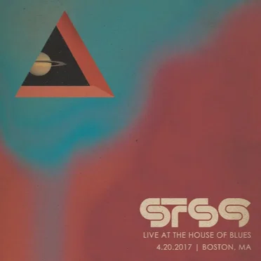 2017-04-20: House of Blues, Boston, MA