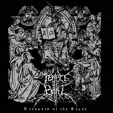 Servants of the Beast
