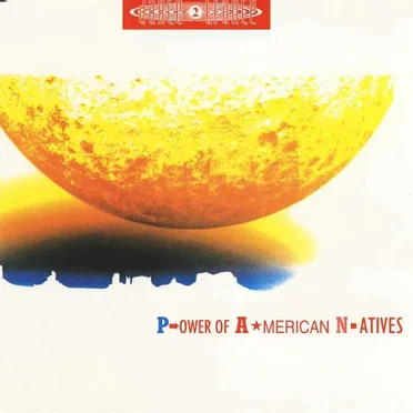 Power of American Natives