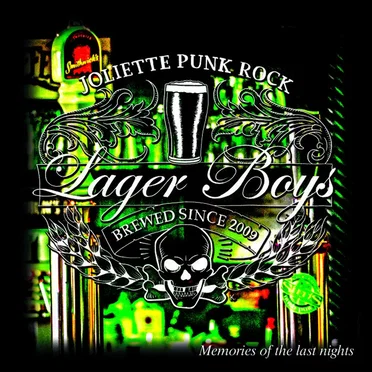 Lager Boys