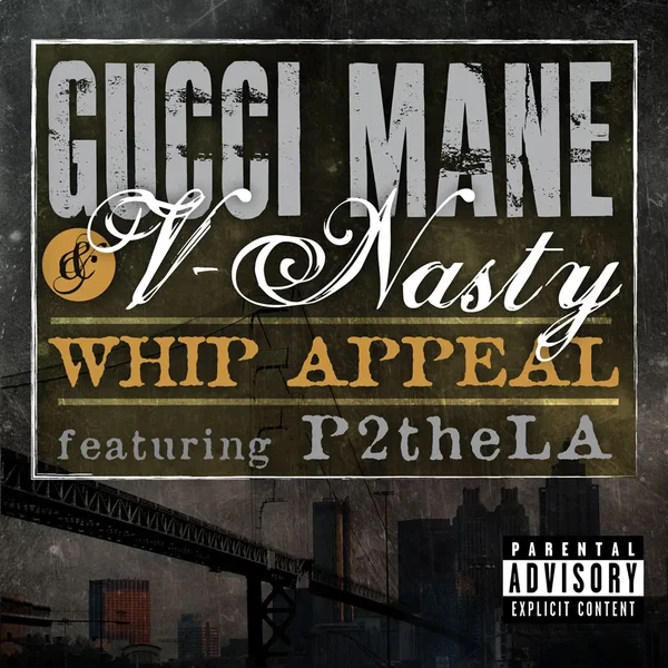 Whip Appeal