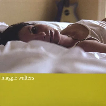 Maggie Walters