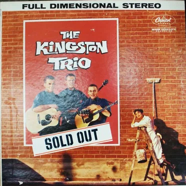 Sold Out
