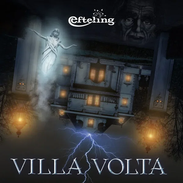 Villa Volta