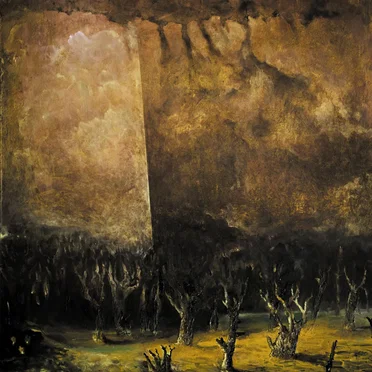 Tenebrae in Perpetuum