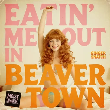 Eatin' Me Out in Beaver Town