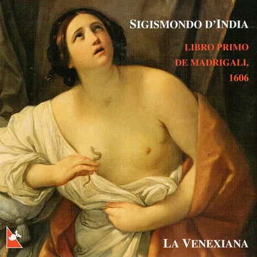 Libro Primo de Madrigali, 1606