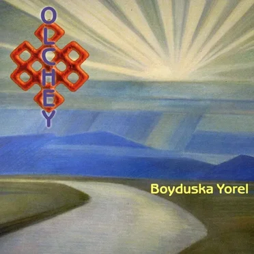 Boyduska Yorel by Ольчей - album cover