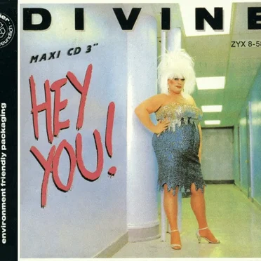 Hey You!