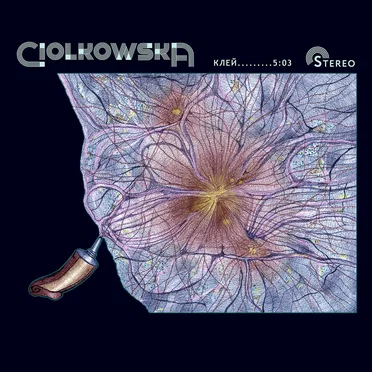 Kley by Ciolkowska - album cover