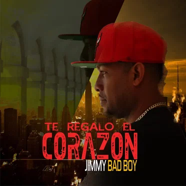 Te regalo el corazón