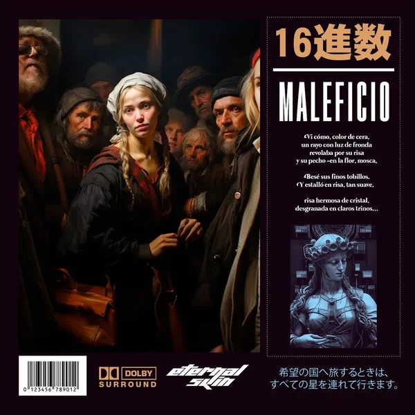 MALEFICIO