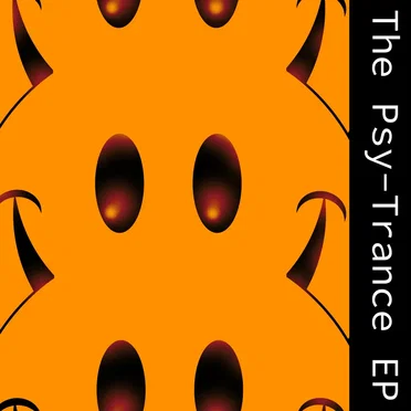 The Psy-Trance EP