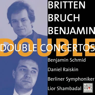 Double Concertos