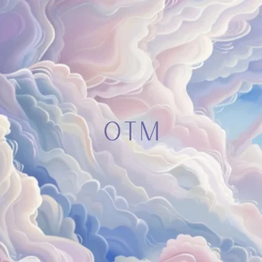 Spirited by OTM - album cover