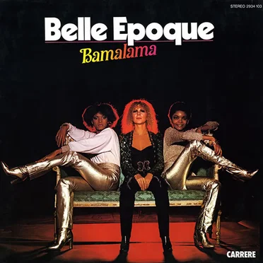 Bamalama