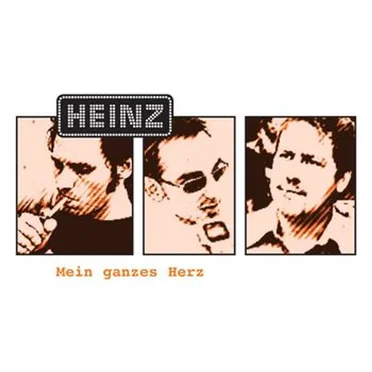 Mein ganzes Herz