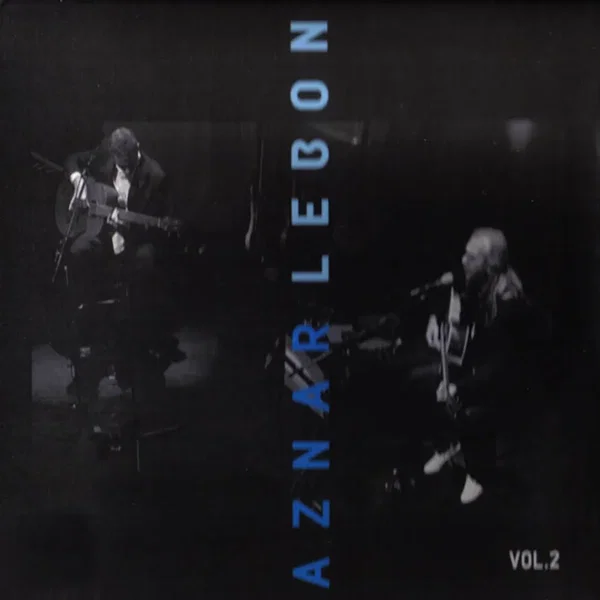 Teatro ND Ateneo, marzo 2007, volumen 2