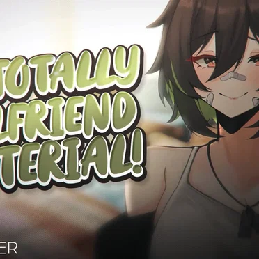 Your Tomboy Best Friend Sneaks in to Comfort You by alekirser - album cover