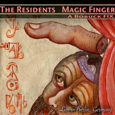 Magic Finger: A Bobuck Fix