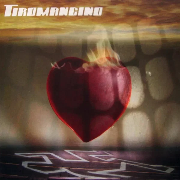 Indagine su un sentimento