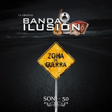Zona de guerra (Soni 50)
